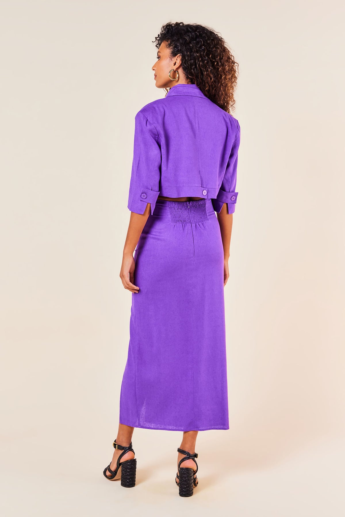 ULTRA VIOLETA