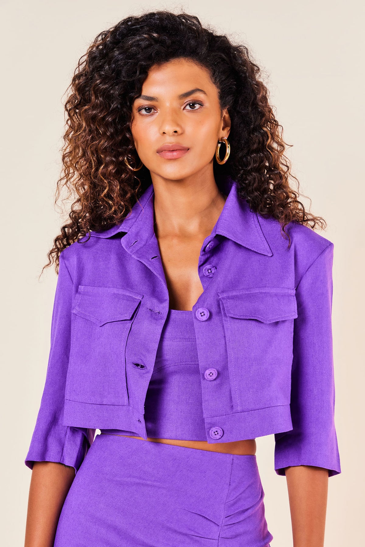 ULTRA VIOLETA
