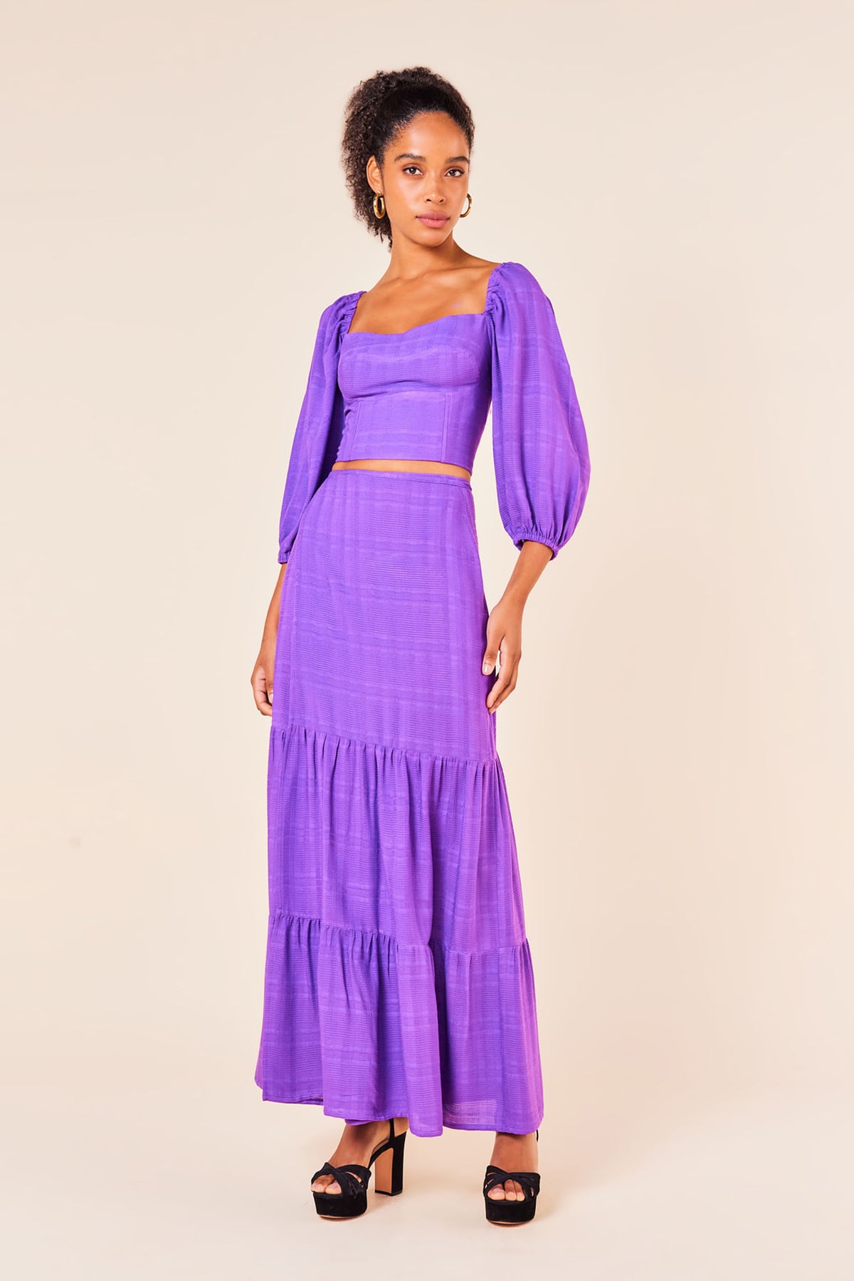 ULTRA VIOLETA
