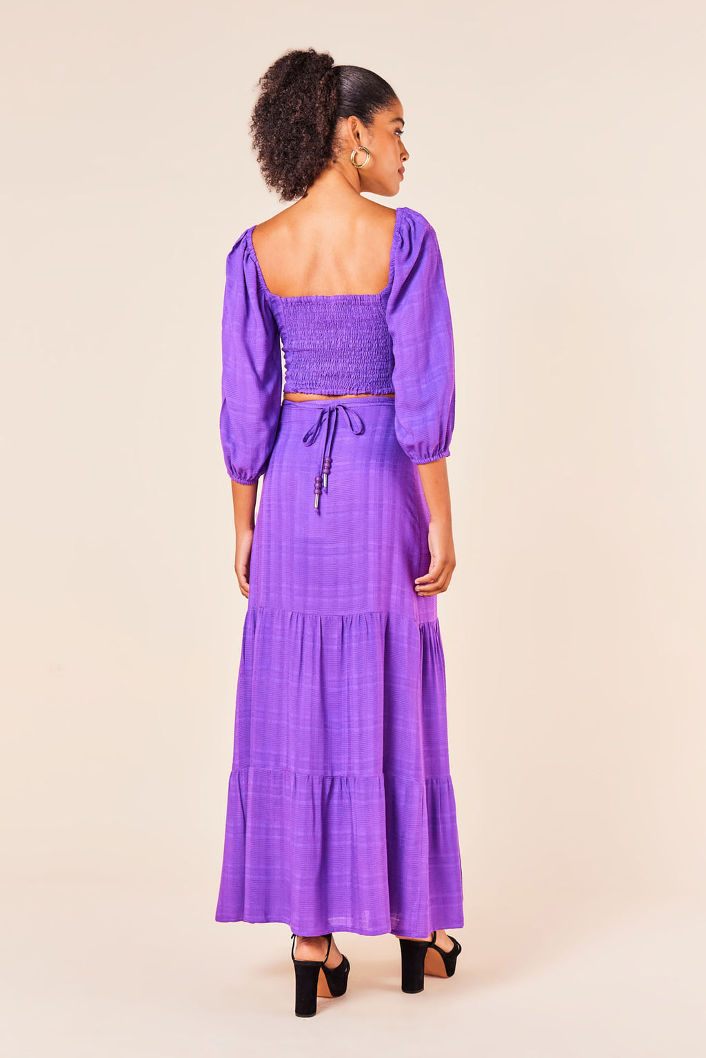 ULTRA VIOLETA