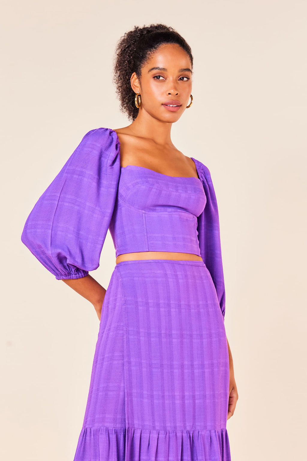 ULTRA VIOLETA