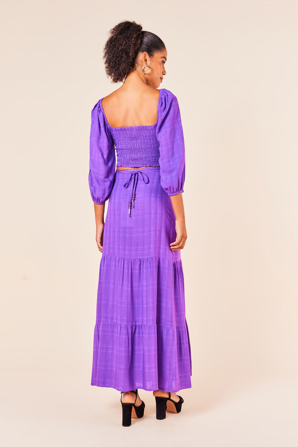 ULTRA VIOLETA