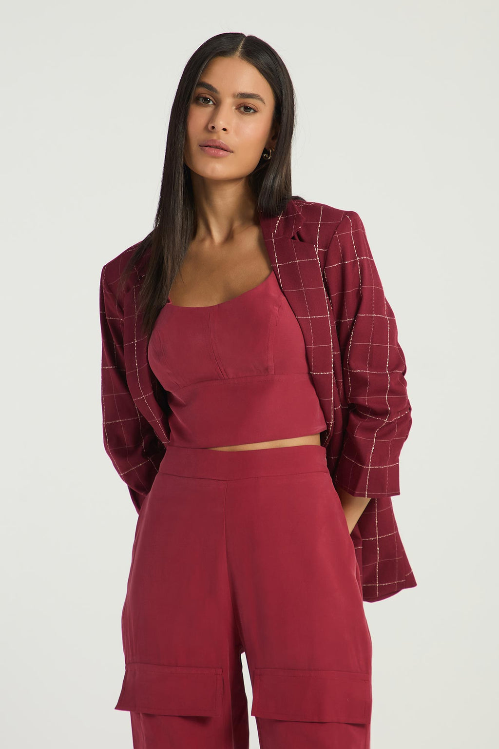 VERMELHO FORTE