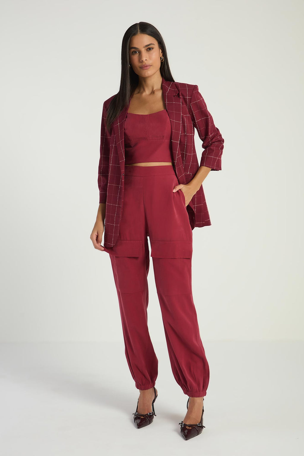 VERMELHO FORTE