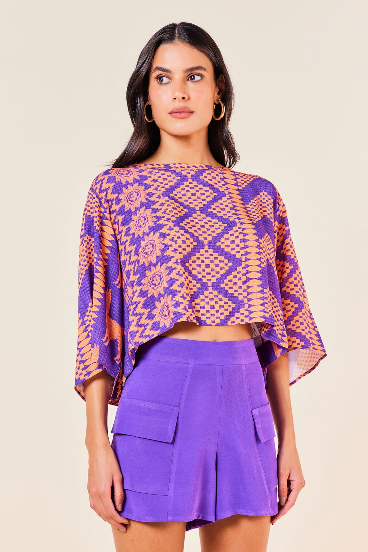ULTRA VIOLETA