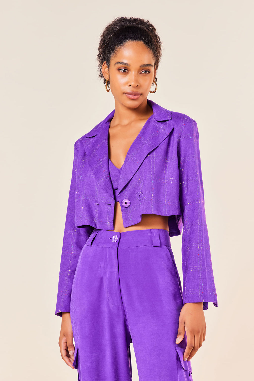 ULTRA VIOLETA