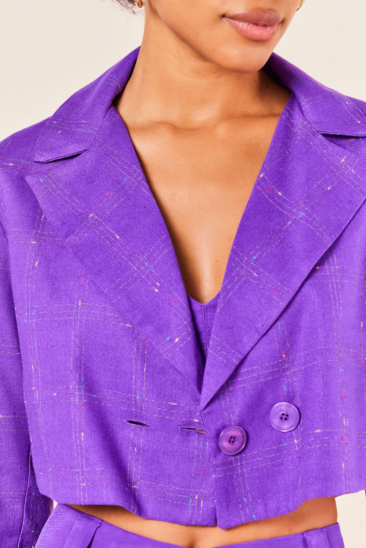 ULTRA VIOLETA
