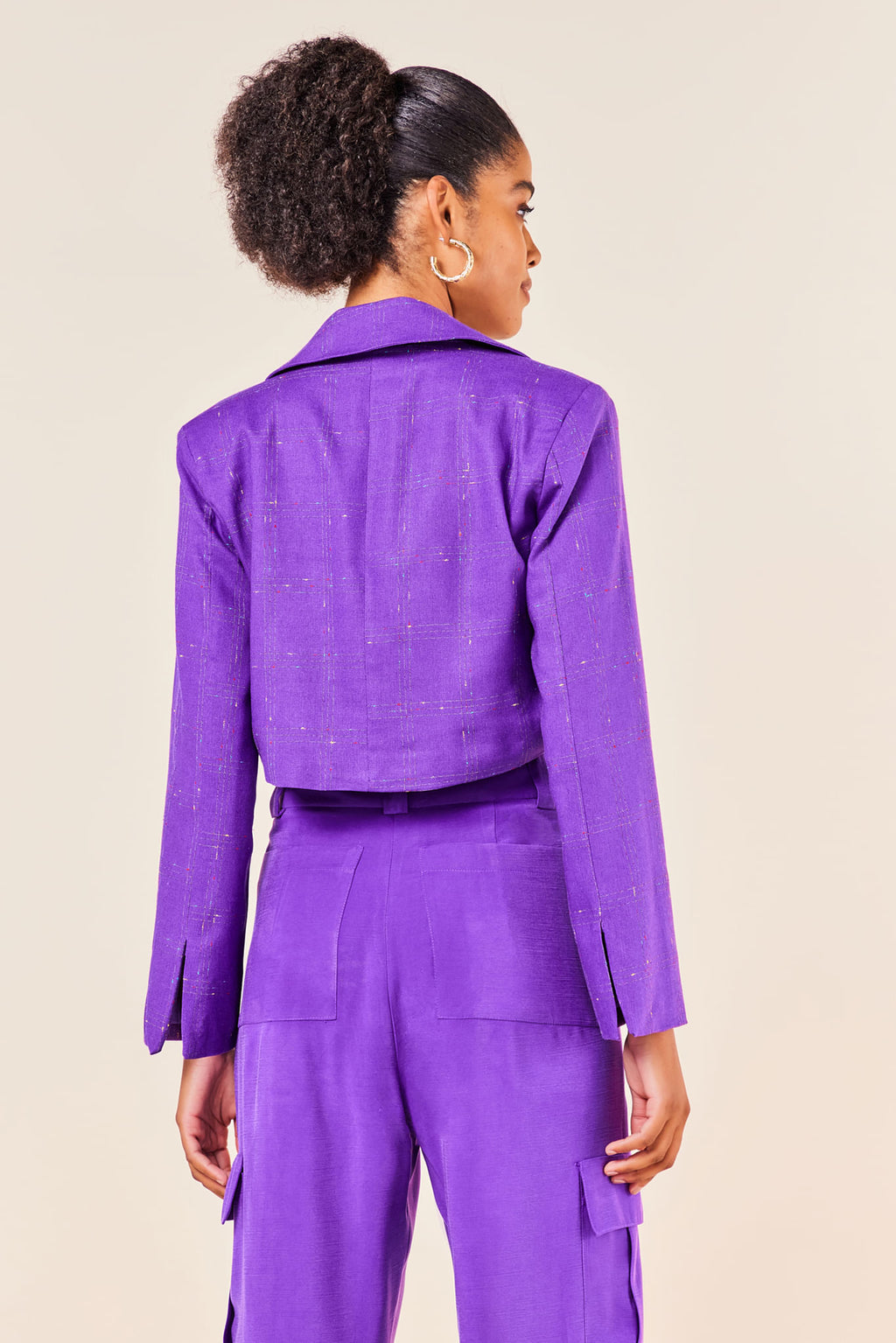 ULTRA VIOLETA