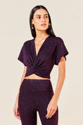 PRETO / SCARLET