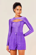 ULTRA VIOLETA