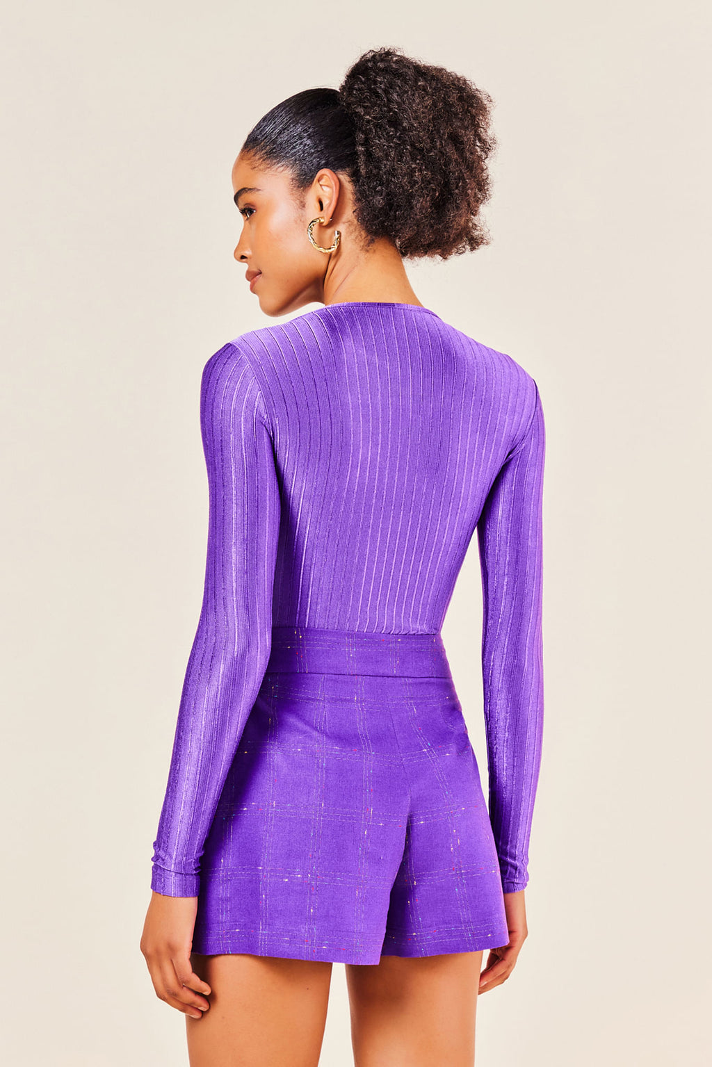 ULTRA VIOLETA