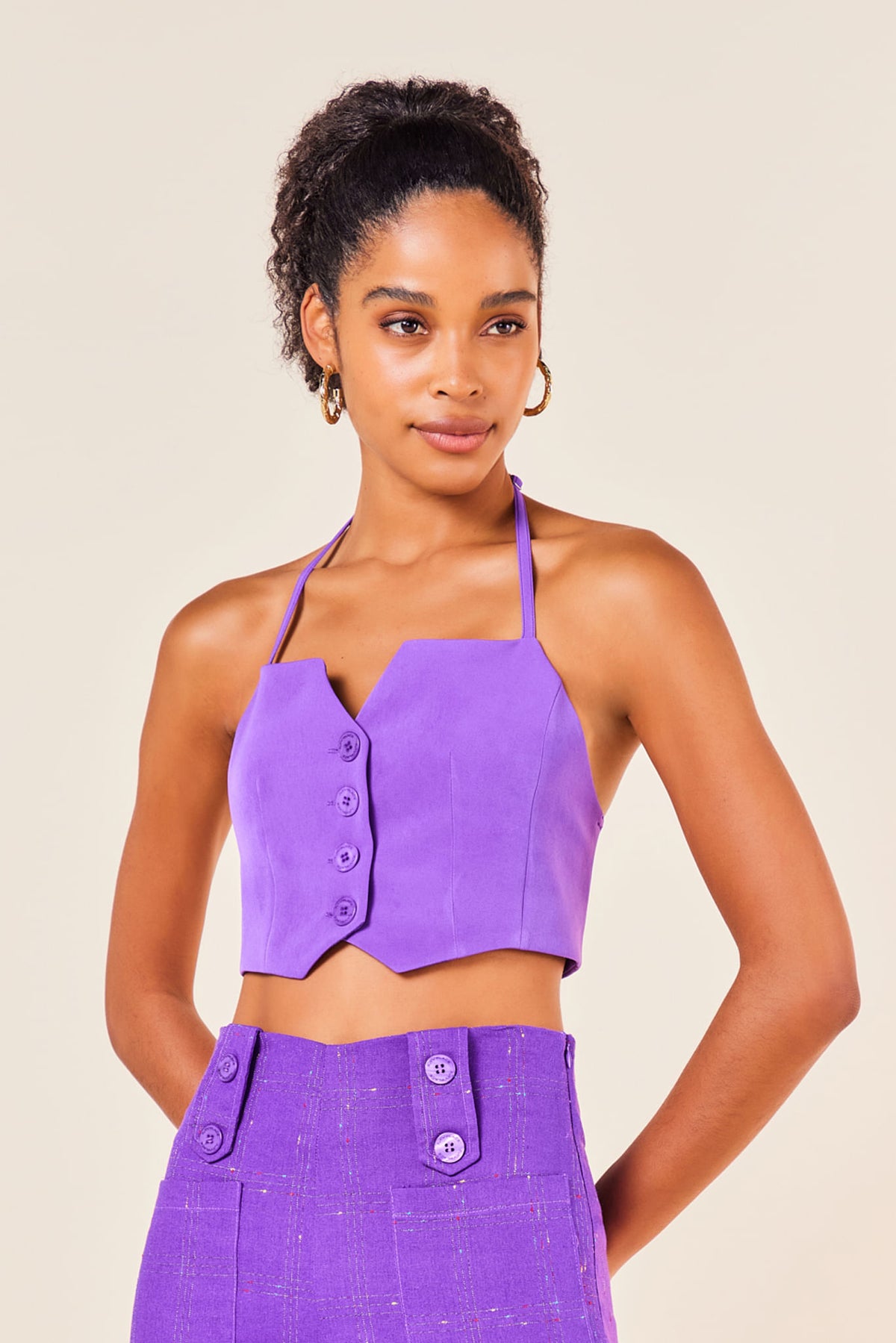 ULTRA VIOLETA