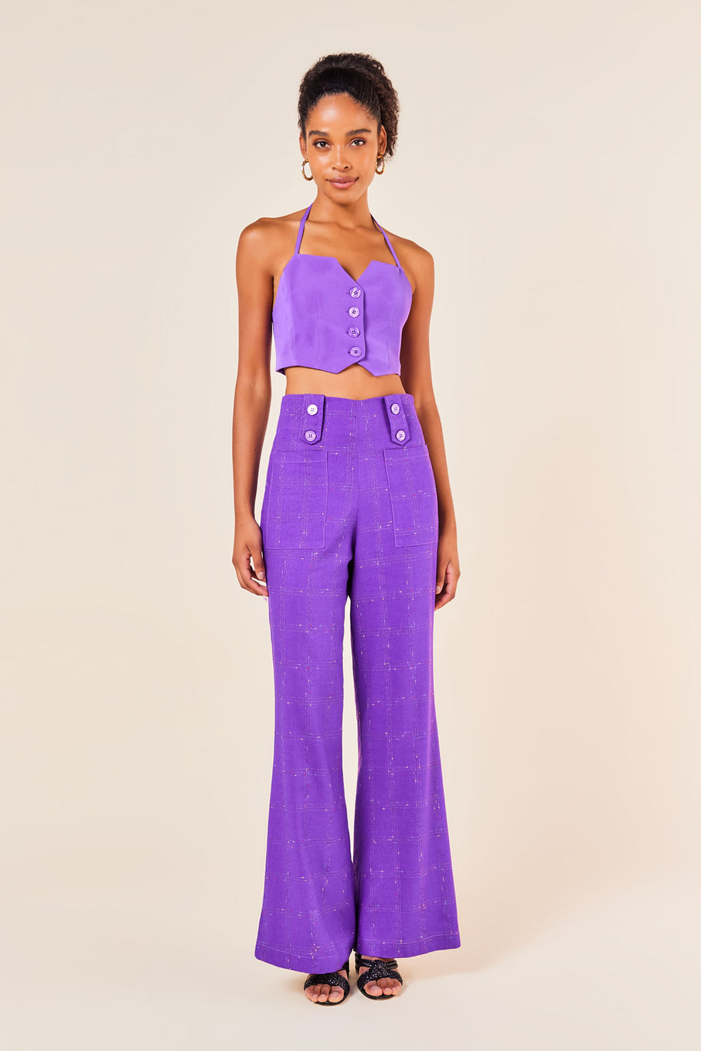 ULTRA VIOLETA
