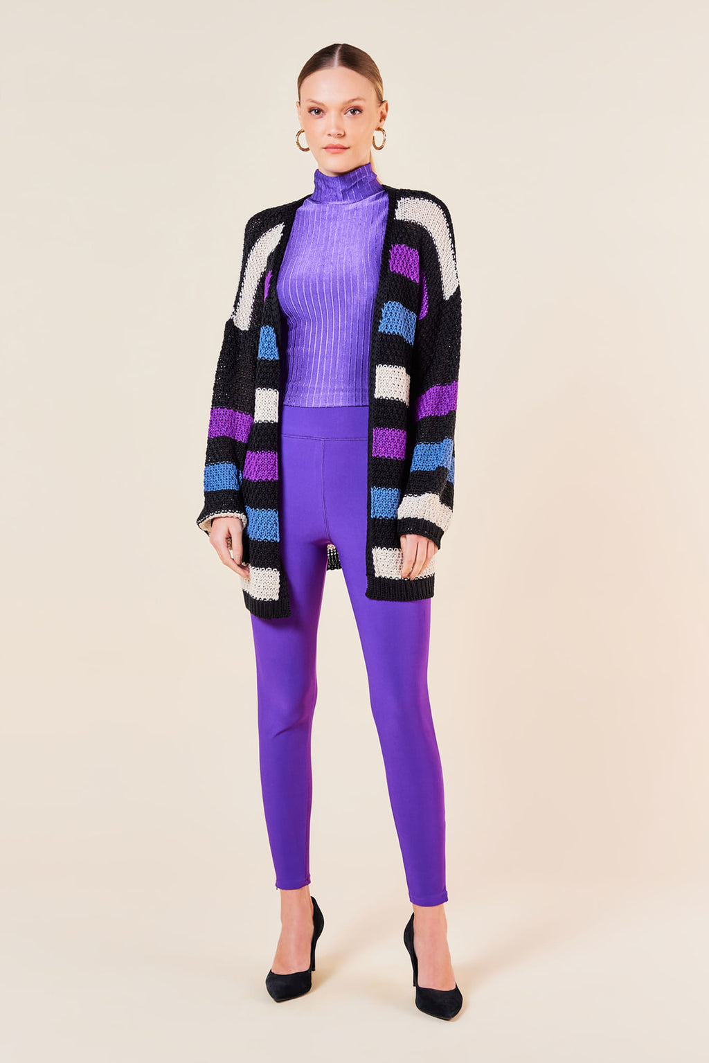 ULTRA VIOLETA