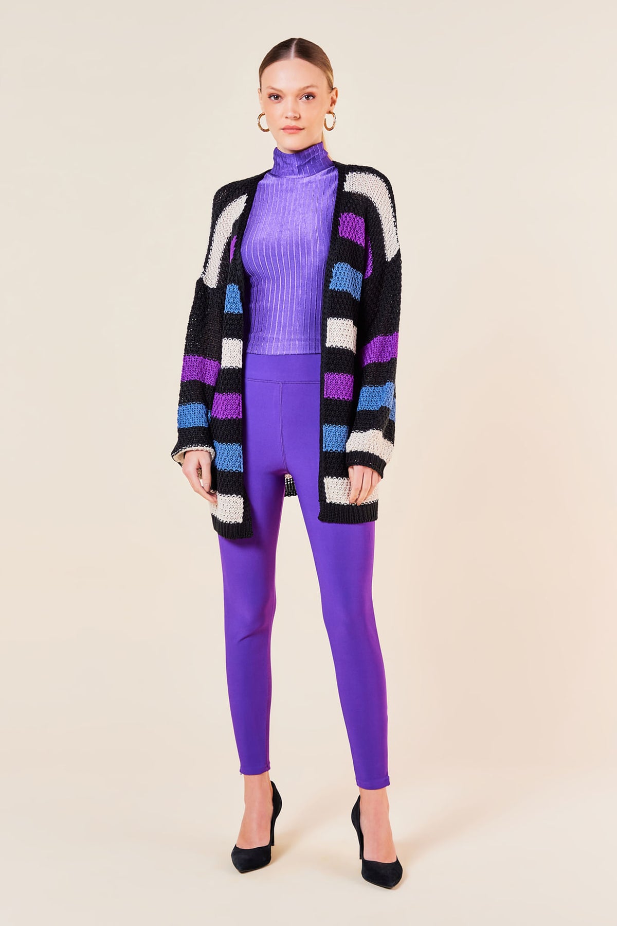 ULTRA VIOLETA