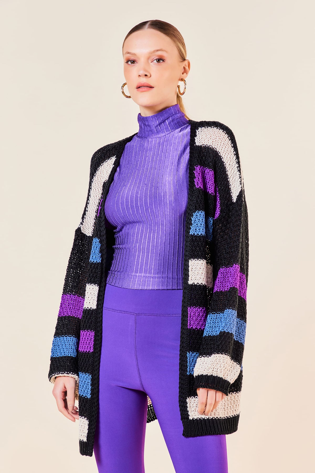 ULTRA VIOLETA