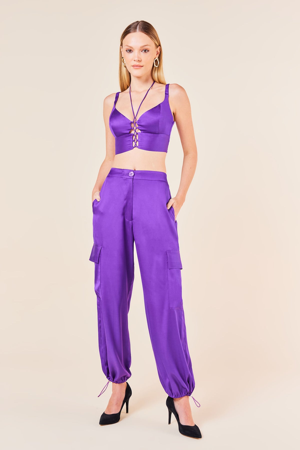 ULTRA VIOLETA