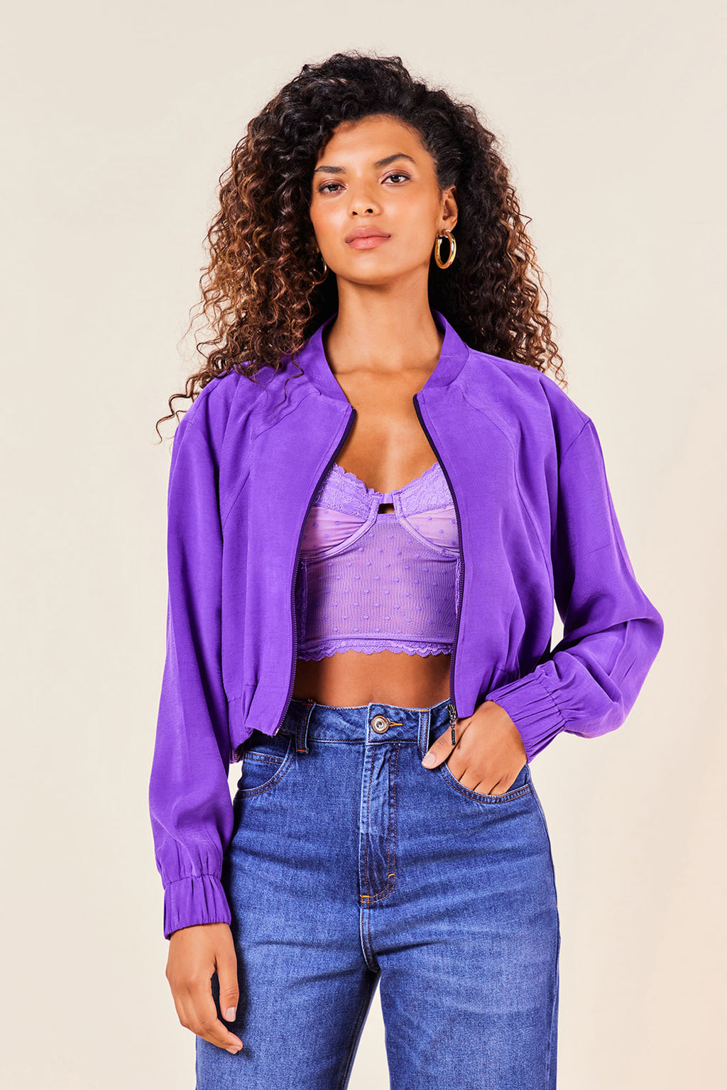 ULTRA VIOLETA