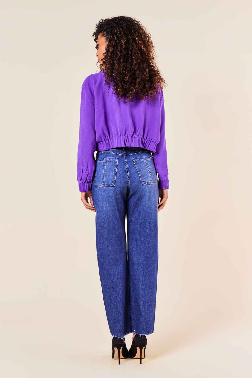 ULTRA VIOLETA