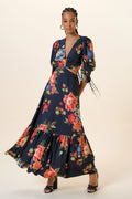 EST TAPECARIA FLORAL