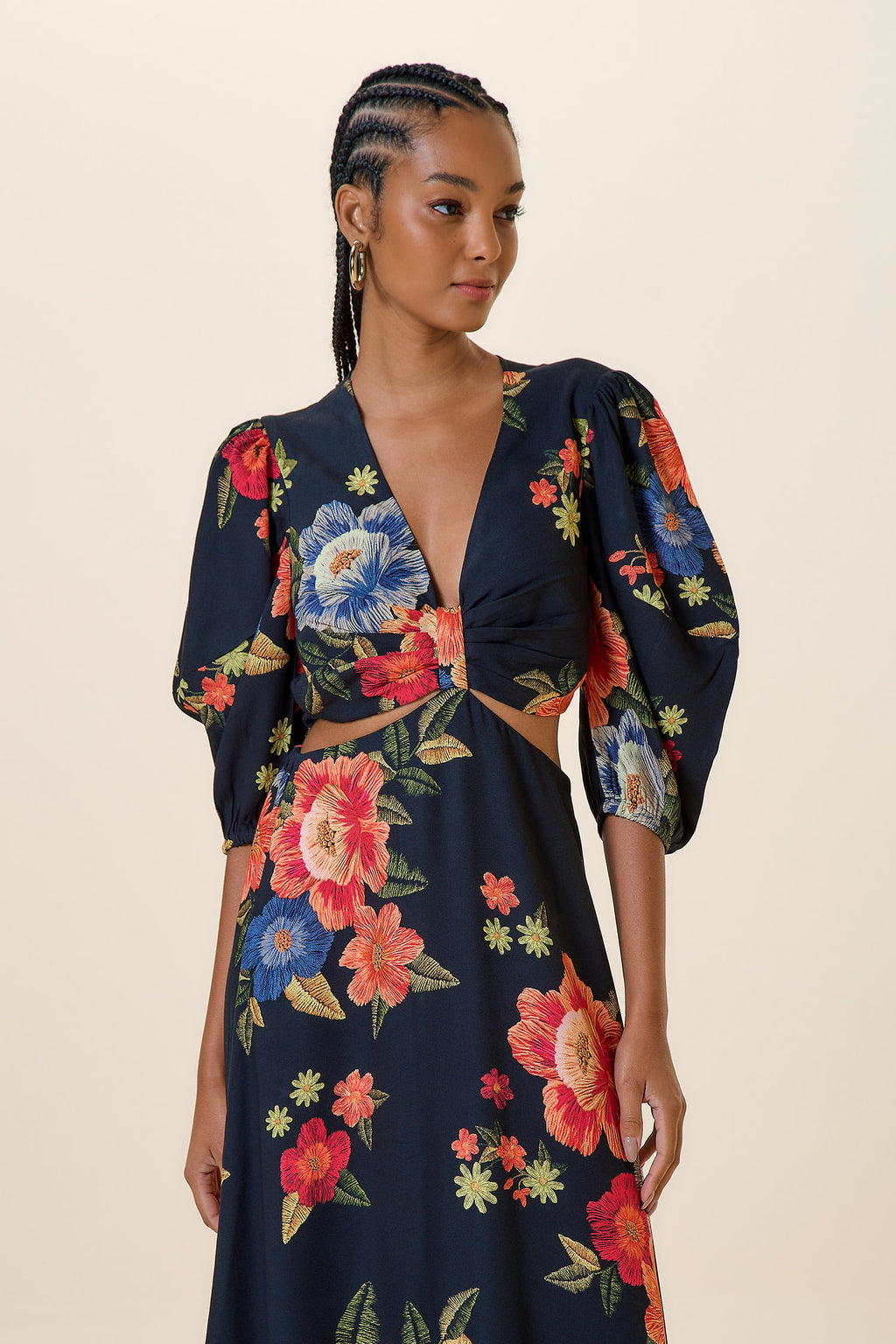 EST TAPECARIA FLORAL