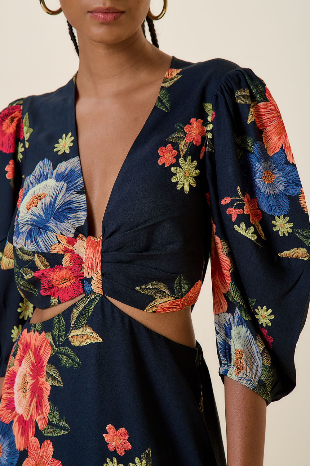 EST TAPECARIA FLORAL