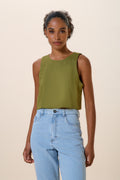 VERDE ESCURO