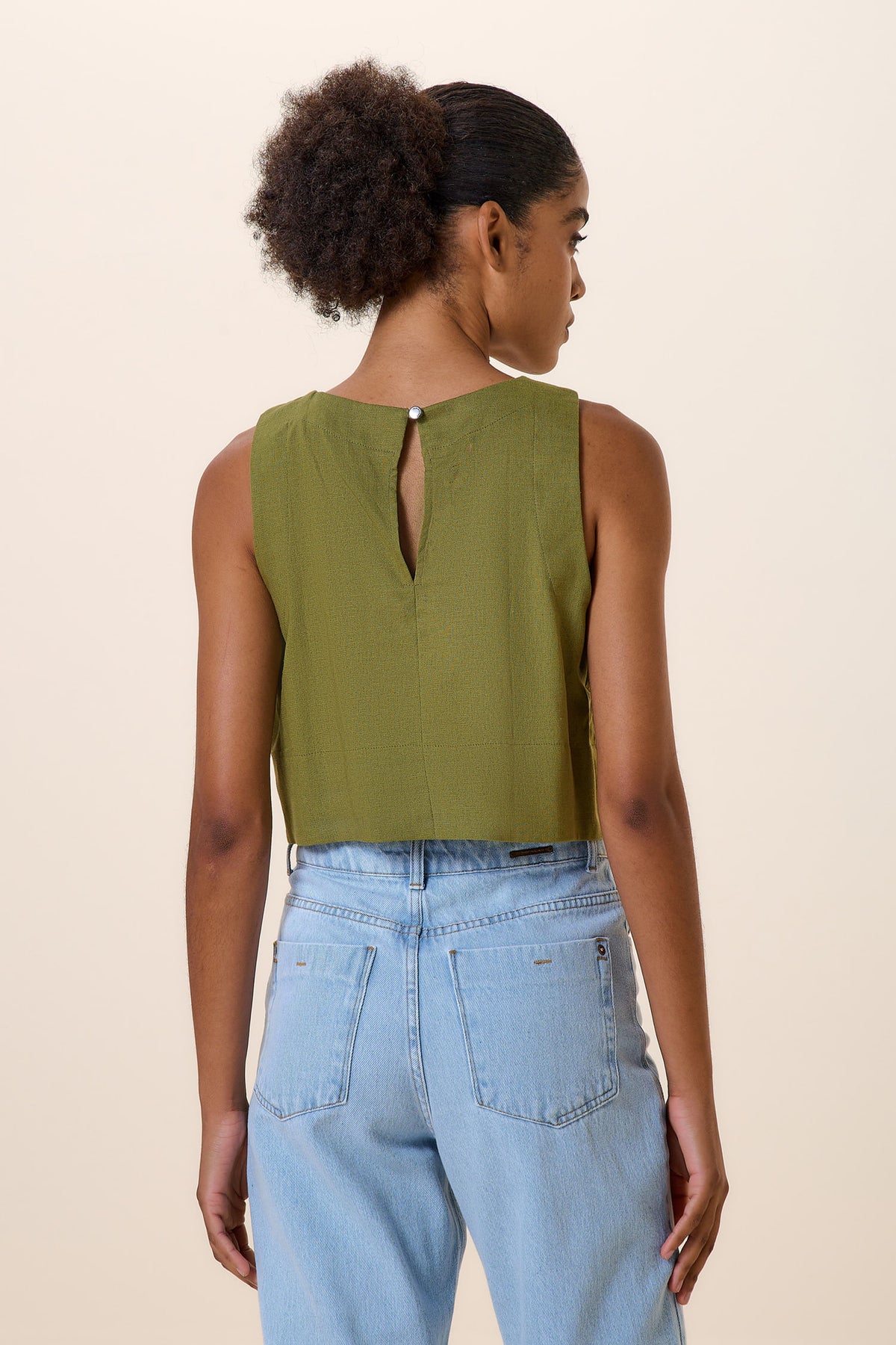 VERDE ESCURO