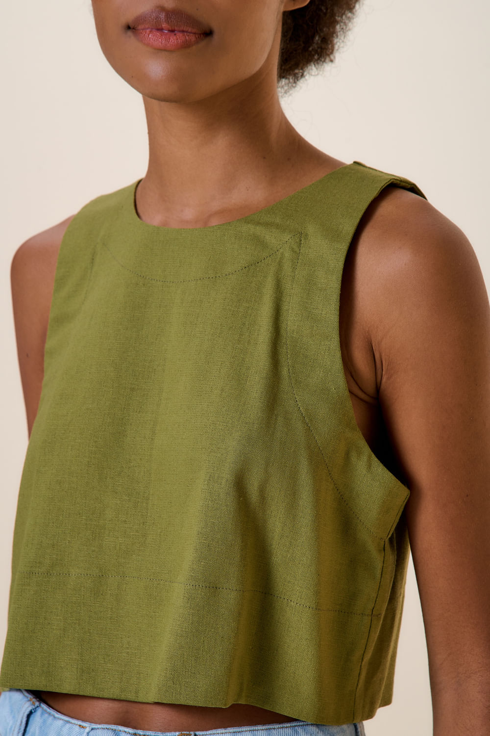 VERDE ESCURO
