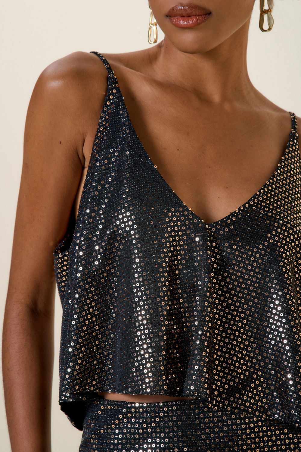 PRETO / COBRE