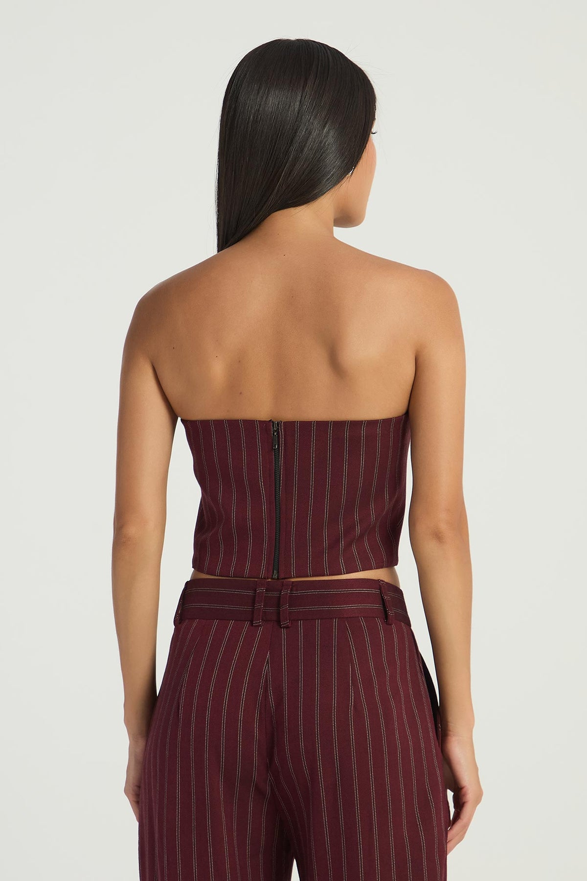VERMELHO FORTE