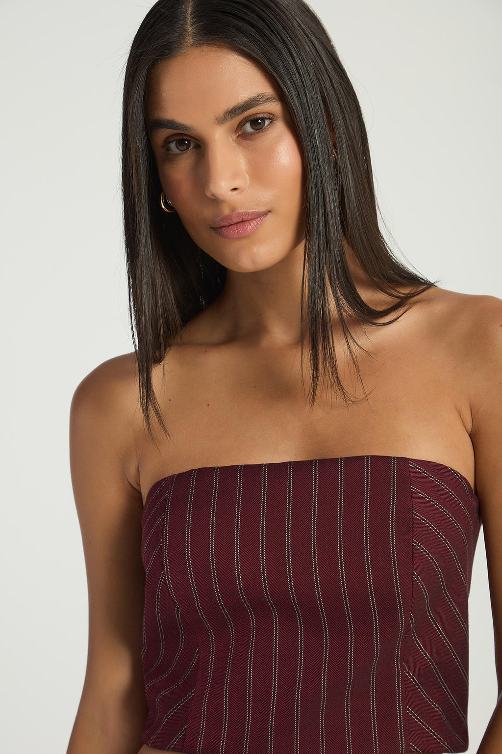VERMELHO FORTE