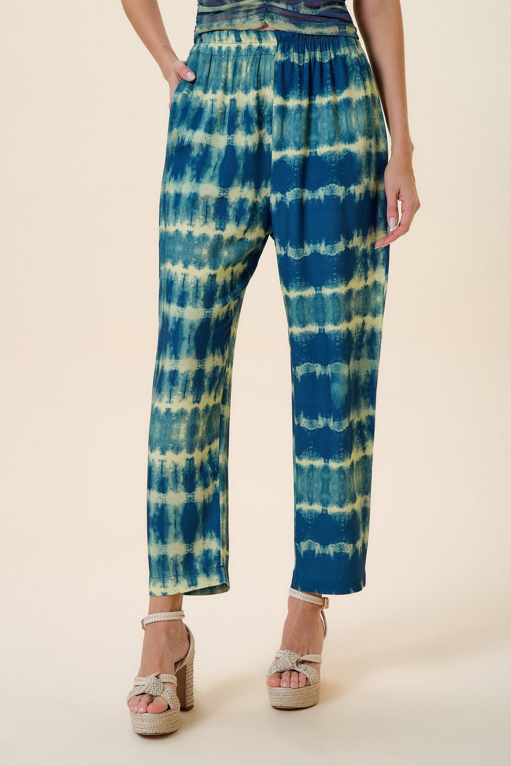 EST TIE DYE