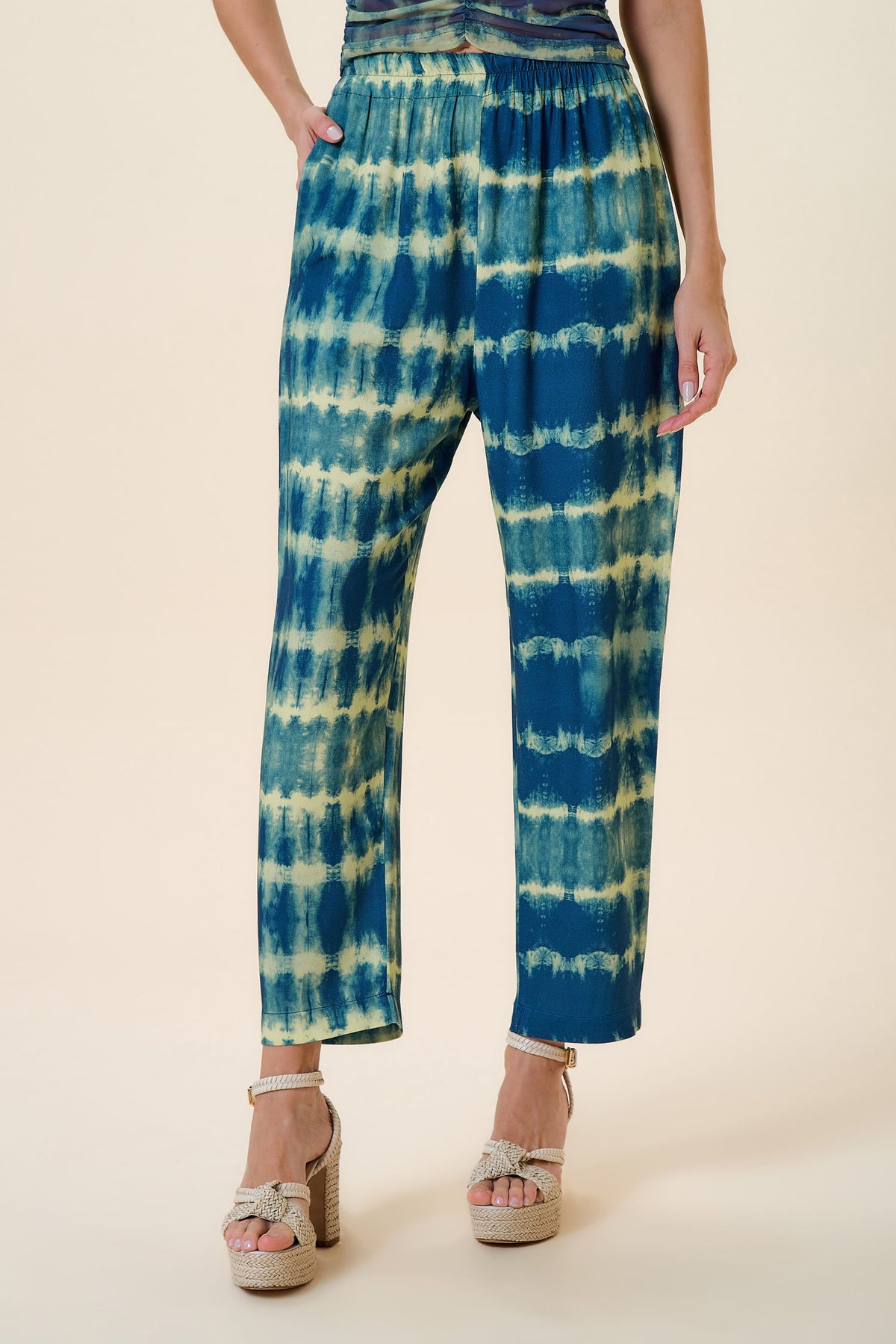 EST TIE DYE