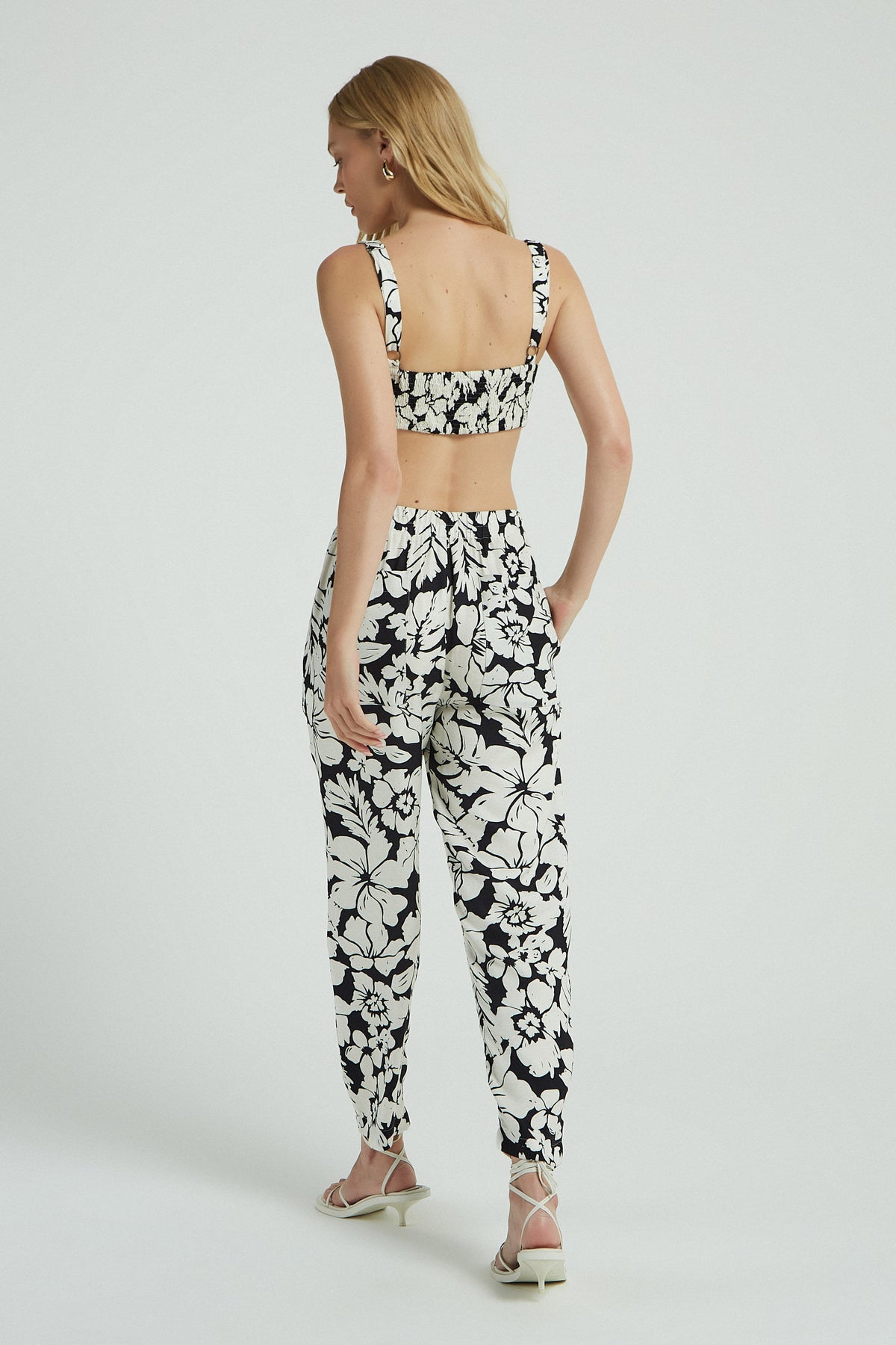 EST FLORAL BICOLOR