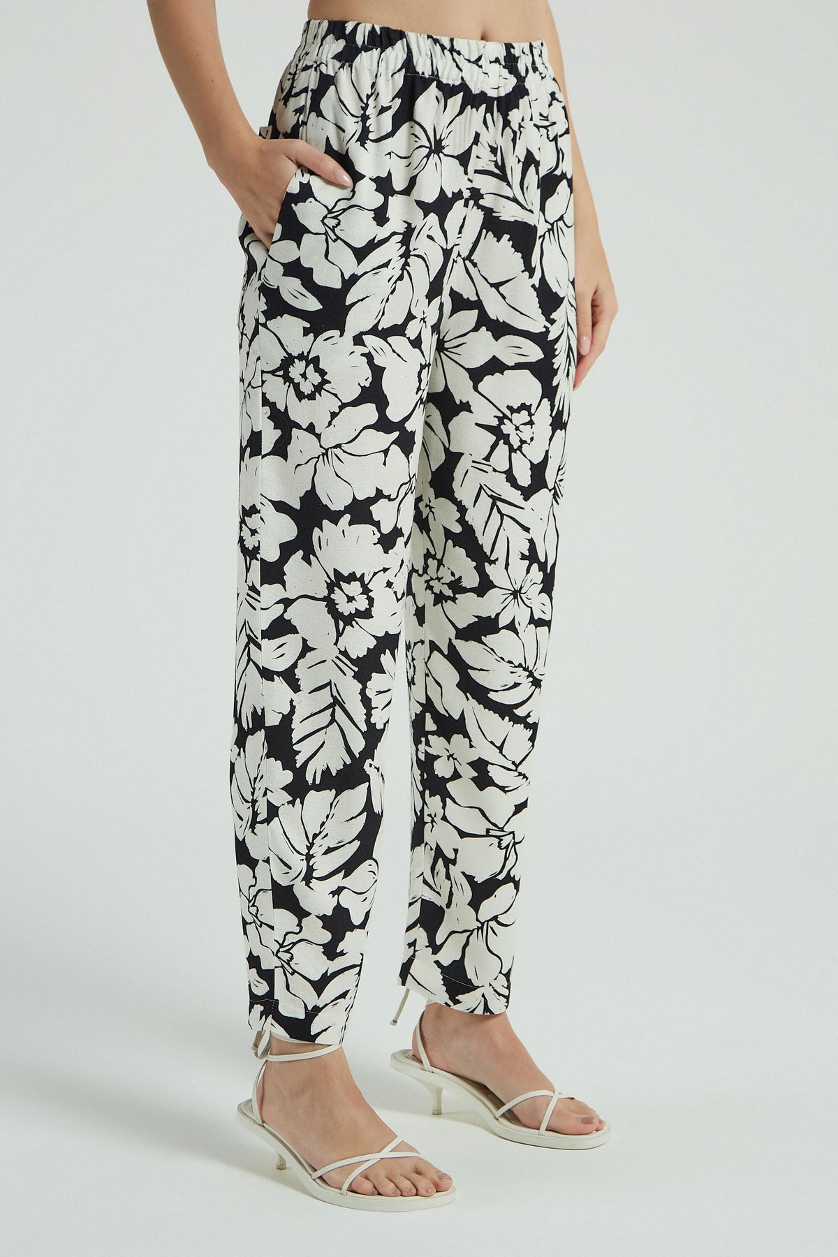 EST FLORAL BICOLOR