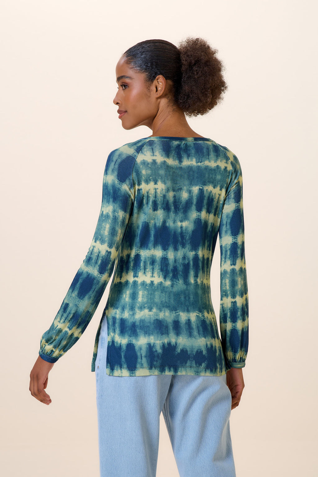 EST TIE DYE