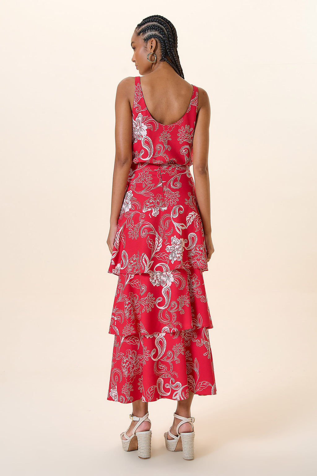 EST FLORAL LATINO