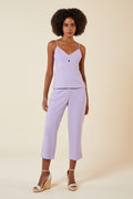 LILAC / CREME