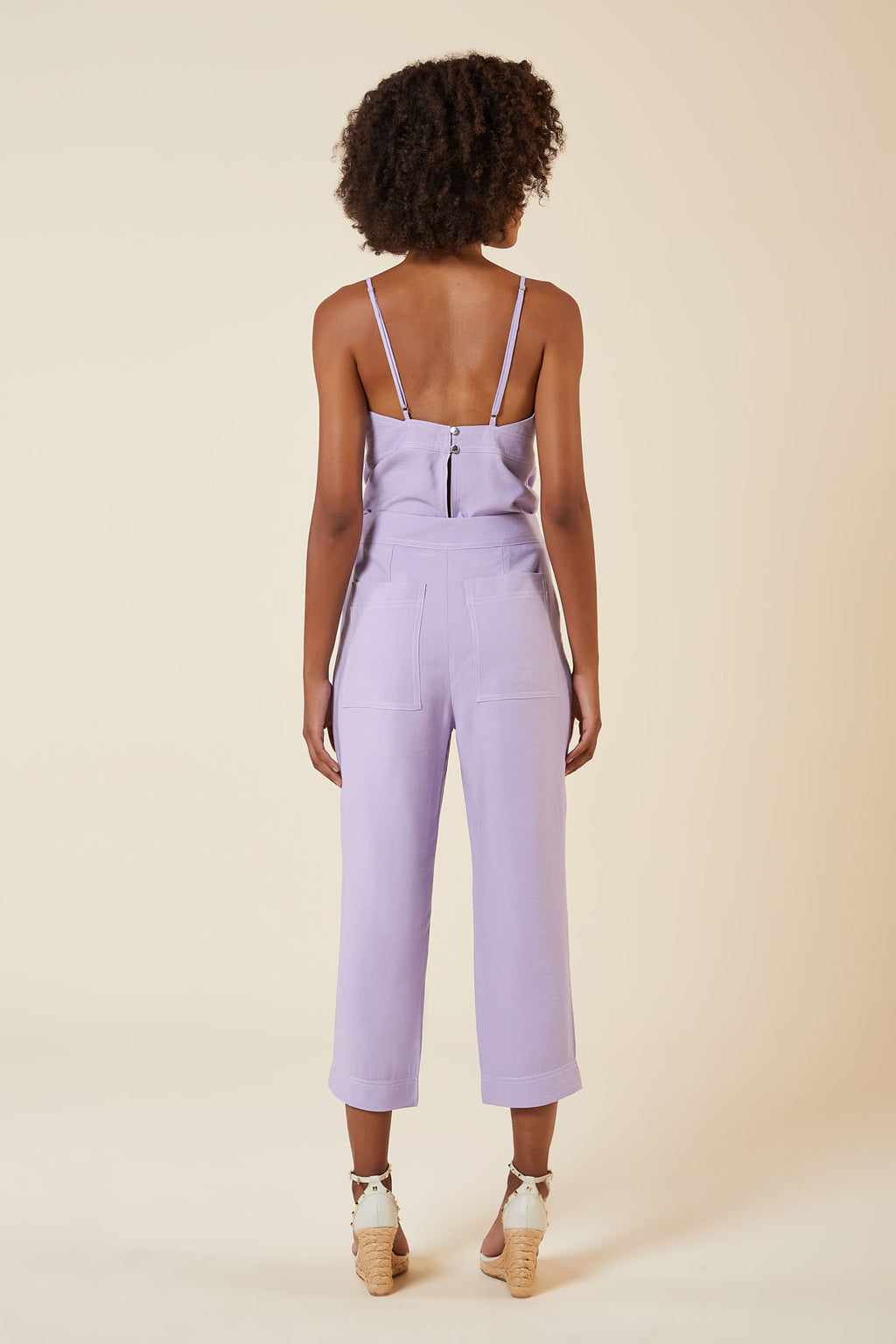 LILAC / CREME