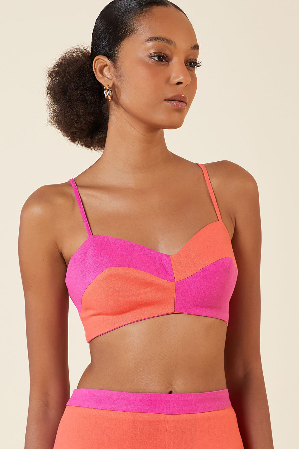 ROSE / CORAL