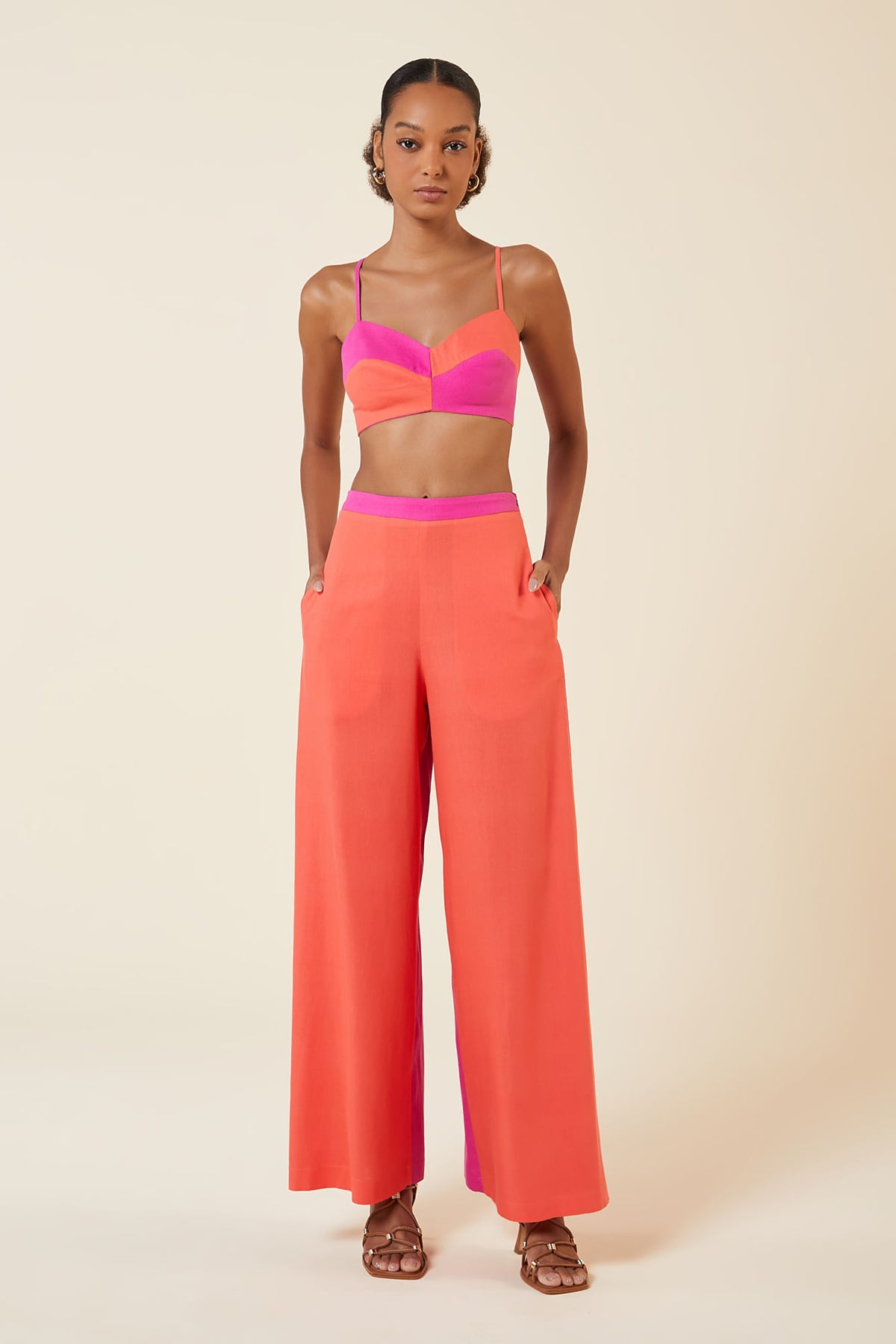 ROSE / CORAL