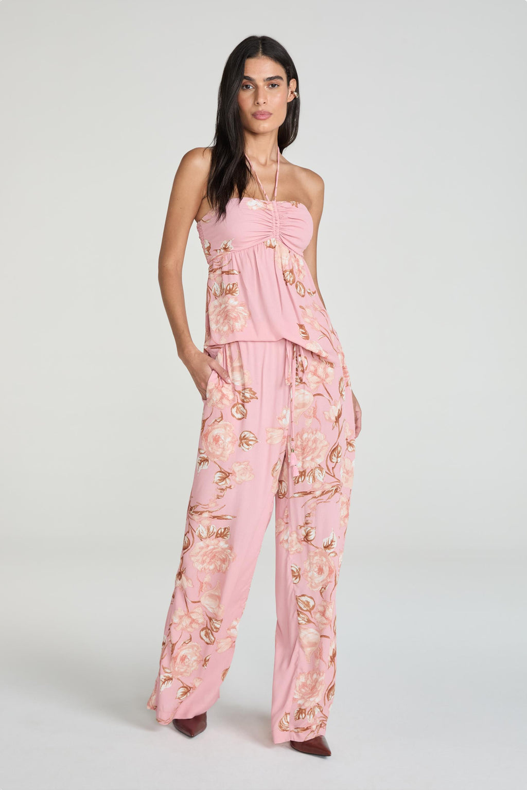 EST FLORAIS CAPRI