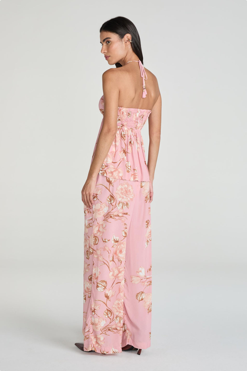 EST FLORAIS CAPRI