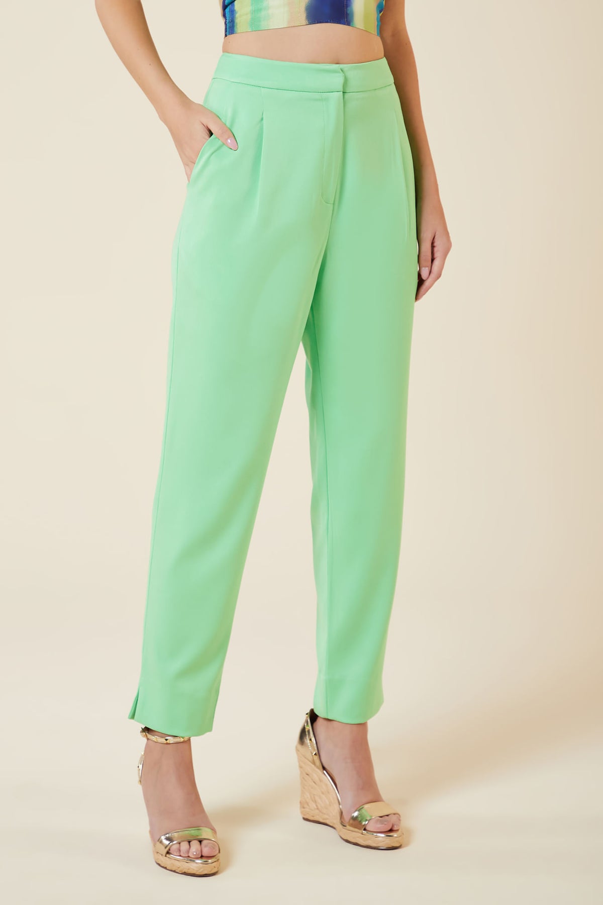 MENTA