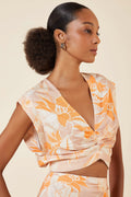EST FLORAL DE VERAO