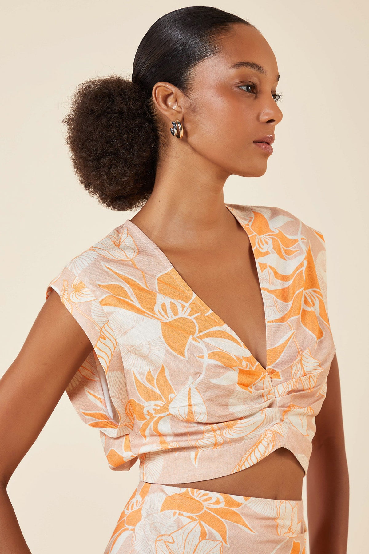 EST FLORAL DE VERAO