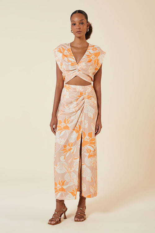 EST FLORAL DE VERAO