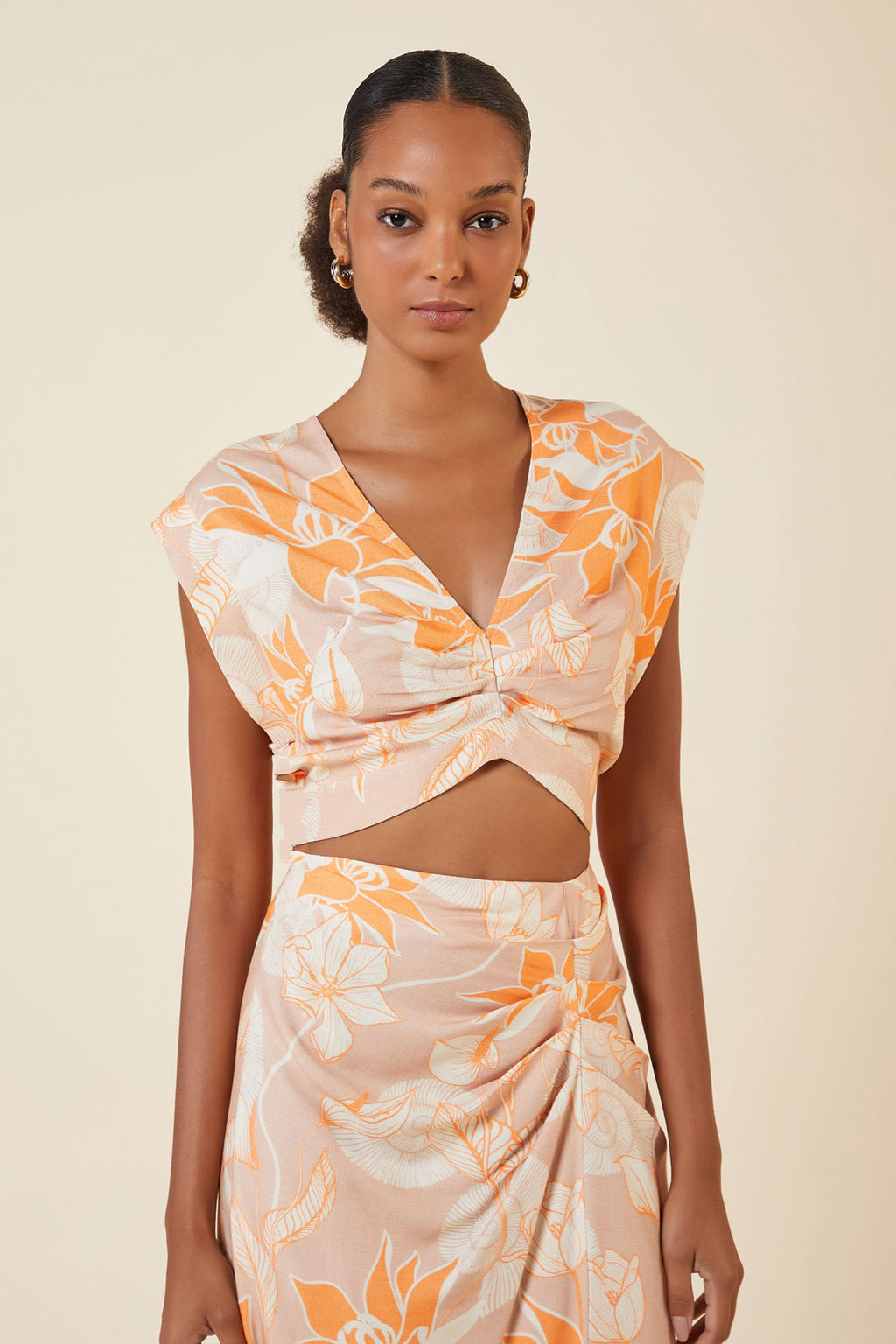 EST FLORAL DE VERAO