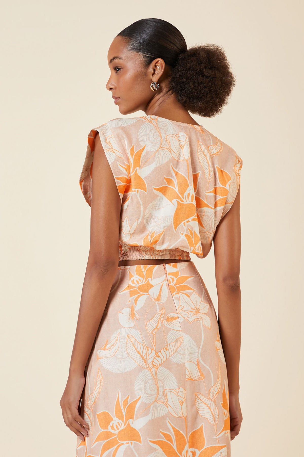 EST FLORAL DE VERAO